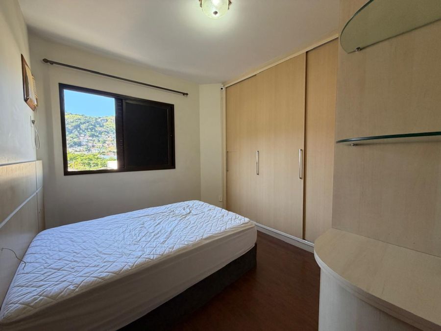Apartamento - Venda - Centro - Florian�polis - SC