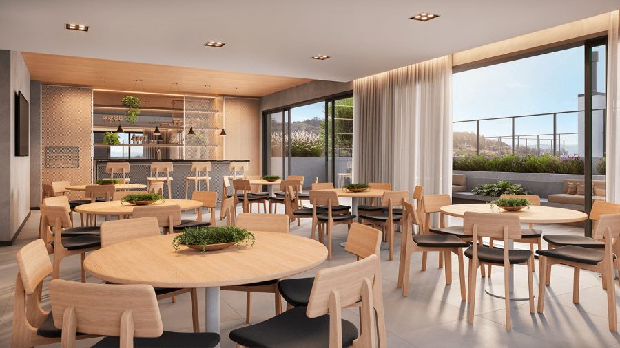 Studio - Venda - Monte Verde - Florian�polis - SC