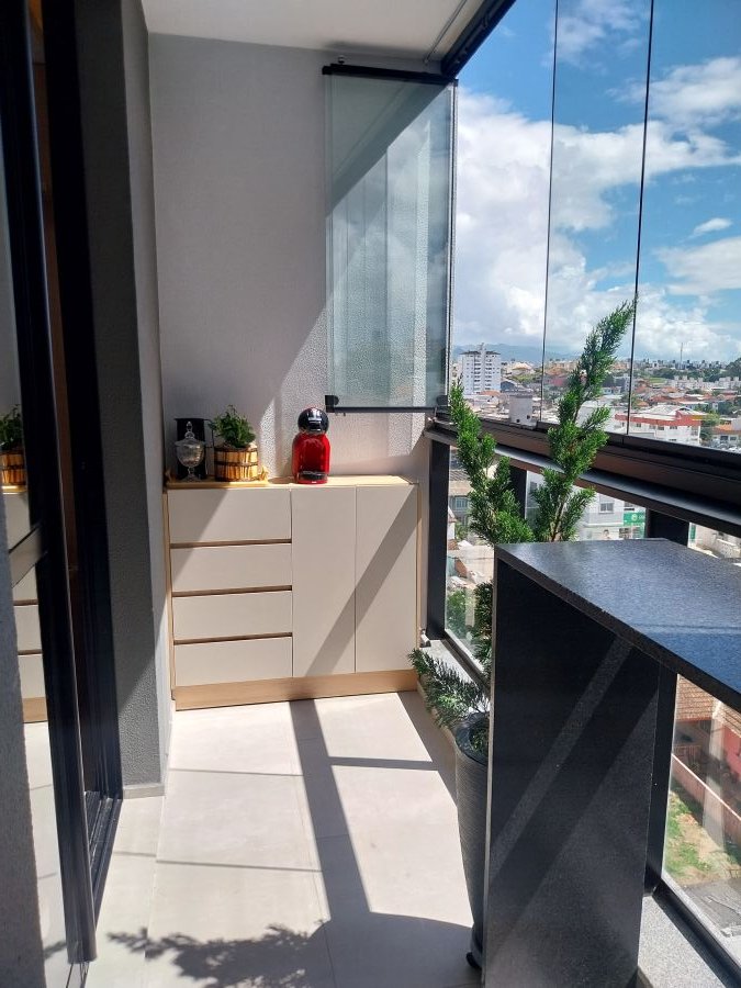 Apartamento - Venda - Areias - São José - SC