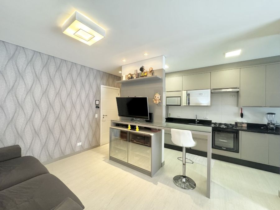 Apartamento - Venda - Monte Verde - Florianpolis - SC