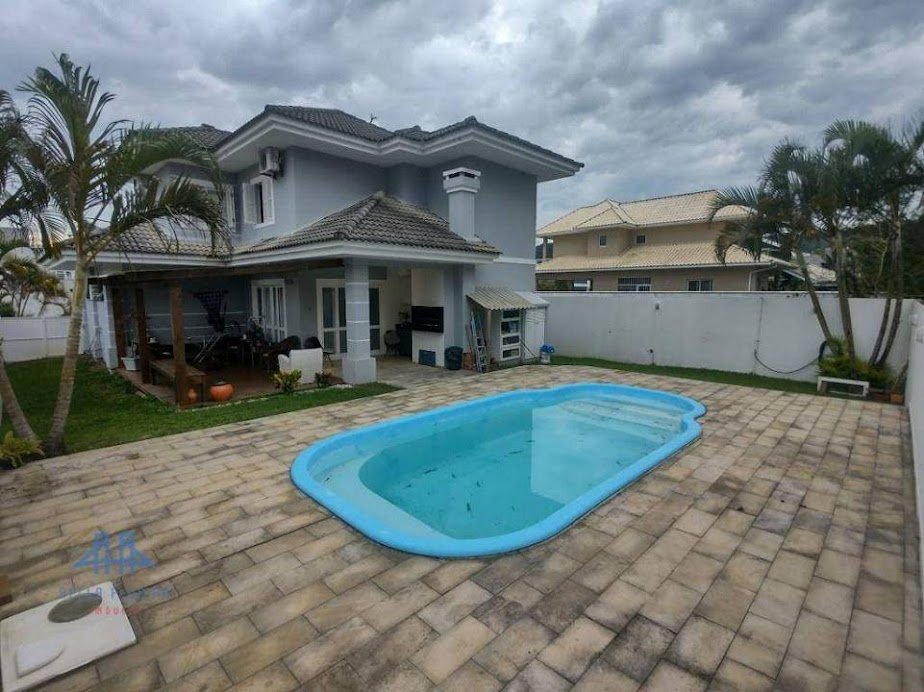 Casa - Venda - Vargem Pequena - Florianópolis - SC