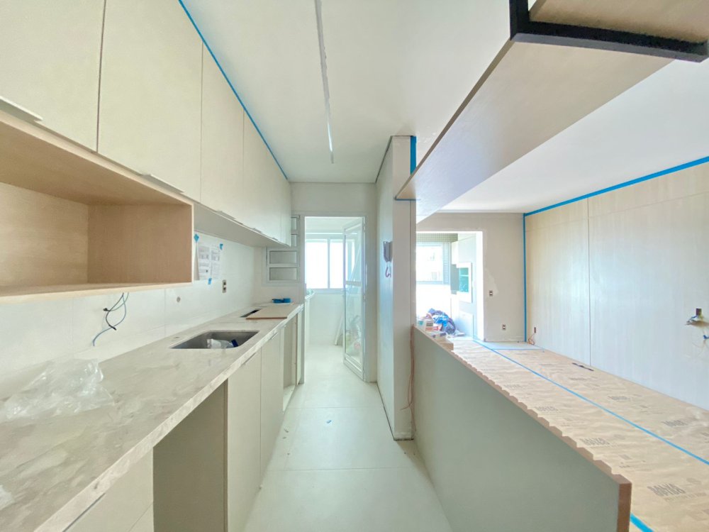 Apartamento - Venda - Jardim Atlântico - Florianópolis - SC