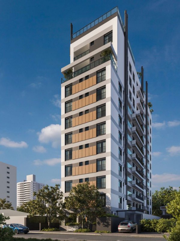 Apartamento - Venda - Centro - Florianópolis - SC