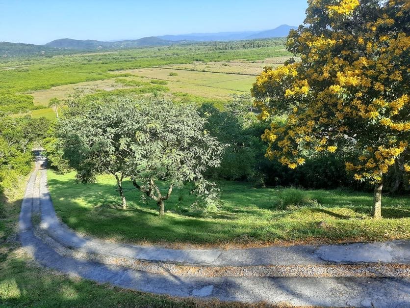 Chácara - Venda - Vargem Pequena - Florianópolis - SC