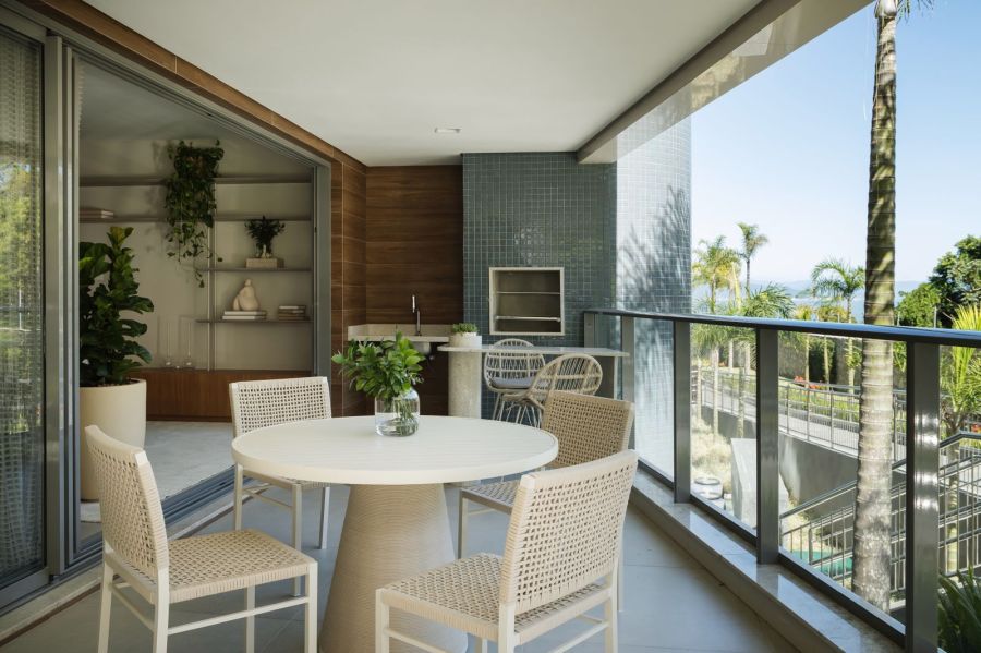 Apartamento - Venda - Cacupé - Florianópolis - SC