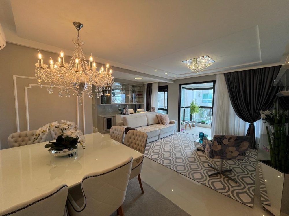 Apartamento - Venda - Balneário - Florianópolis - SC