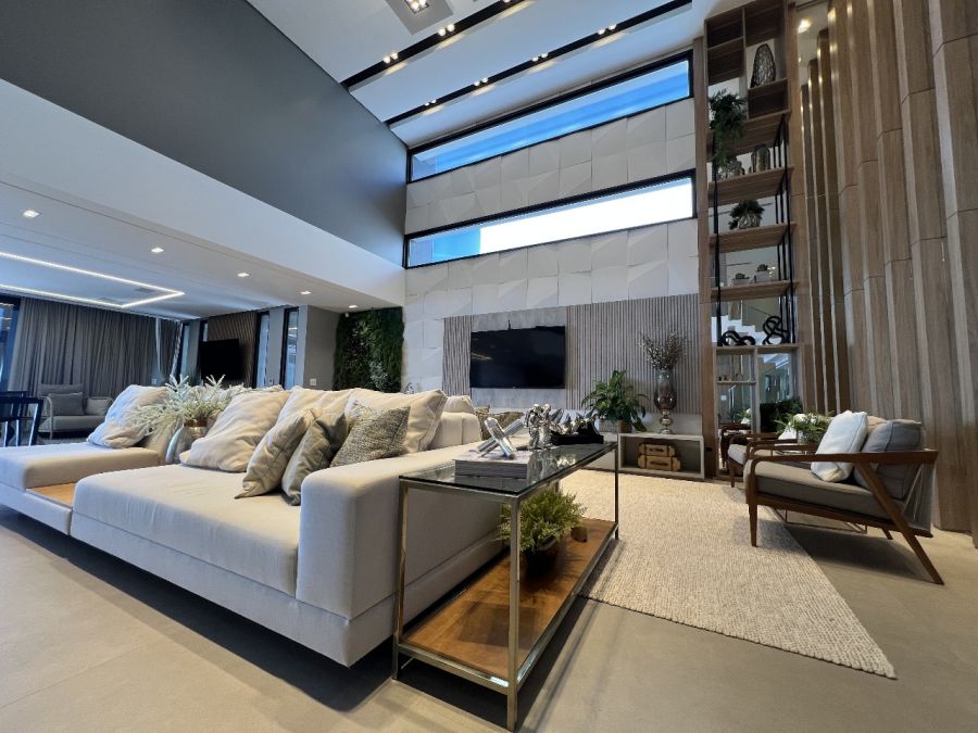 Apartamento - Venda - Bosque das Manses - So Jos - SC