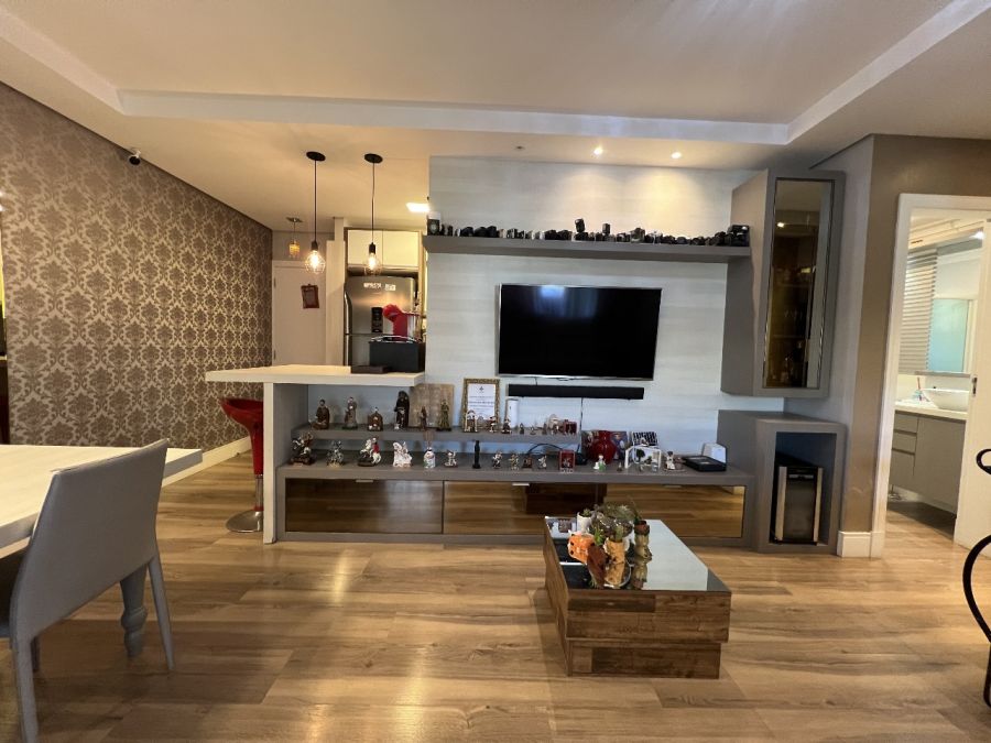 Apartamento Duplex - Venda - Capoeiras - Florianpolis - SC