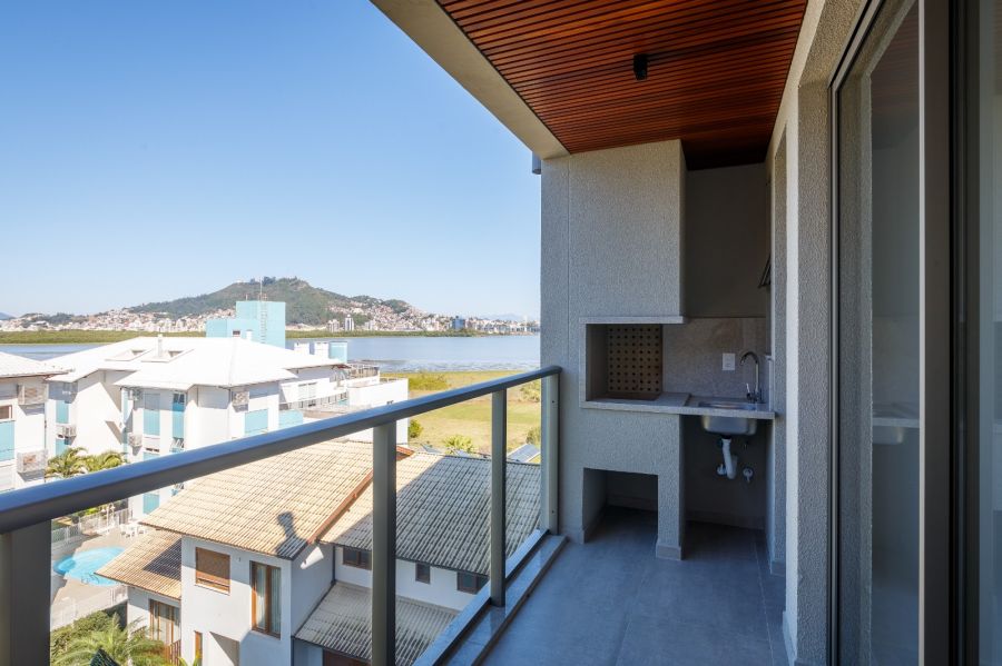 Apartamento - Venda - Jo�o Paulo - Florian�polis - SC