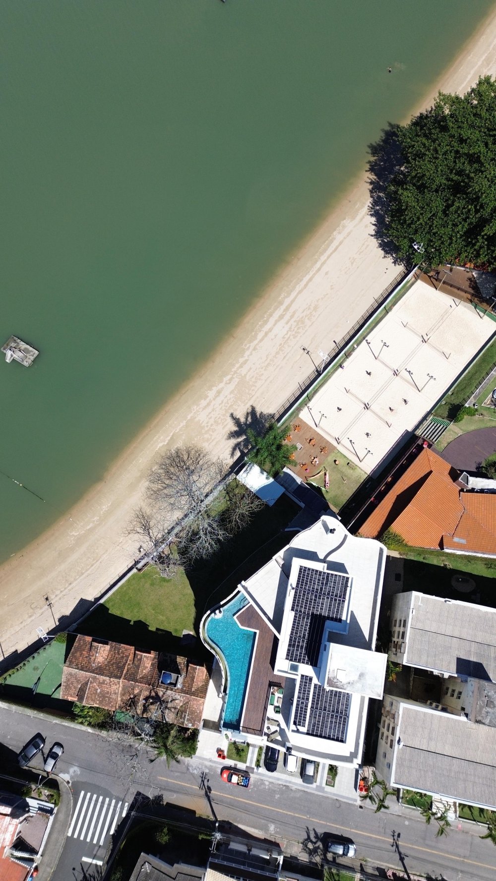 Cobertura Duplex - Venda - Coqueiros - Florianópolis - SC