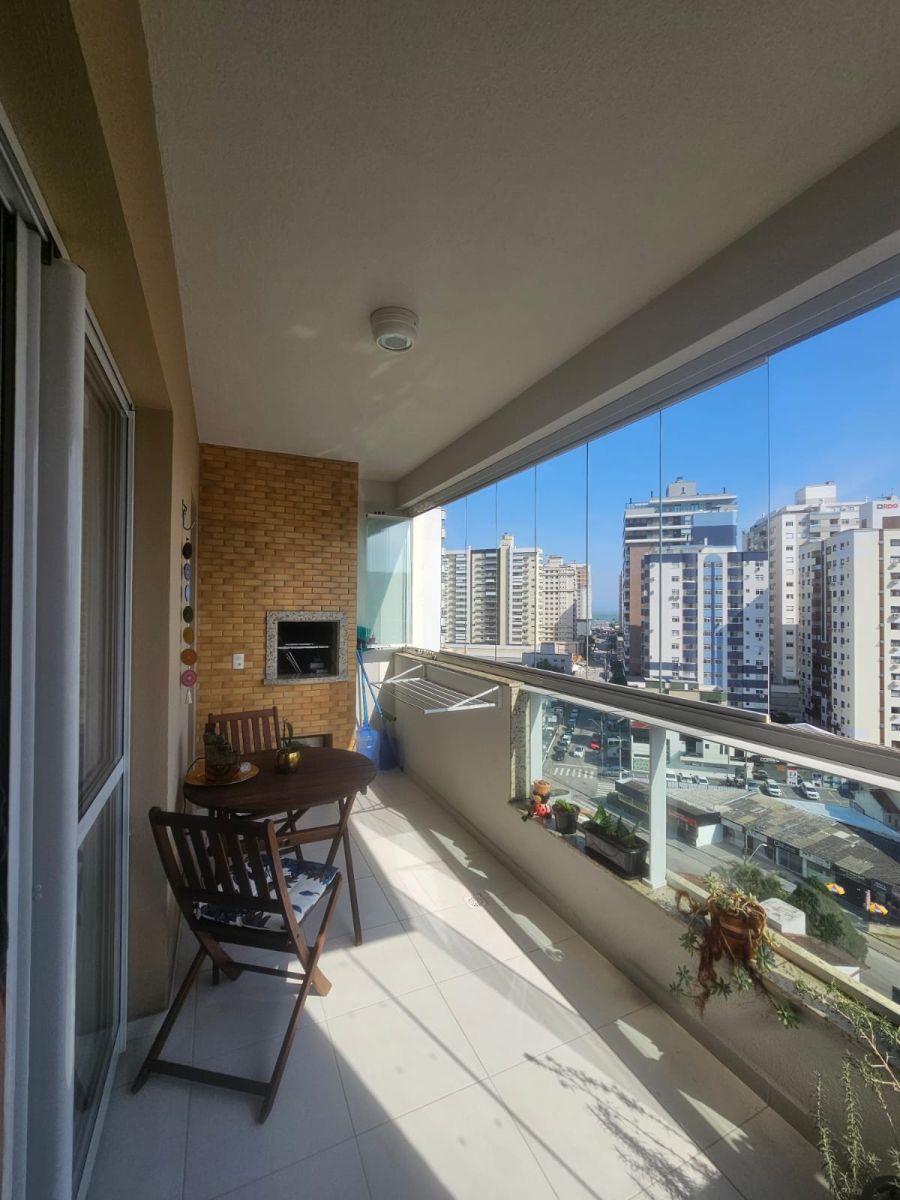 Apartamento - Venda - Campinas - São José - SC