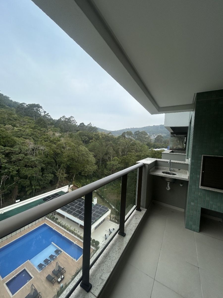 Apartamento - Venda - Itacorubi - Florian�polis - SC