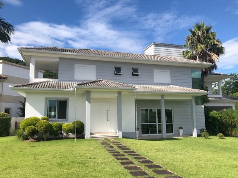 Casa - Venda - Crrego Grande - Florianpolis - SC