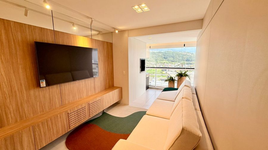 Apartamento - Venda - Kobrasol - S�o Jos� - SC