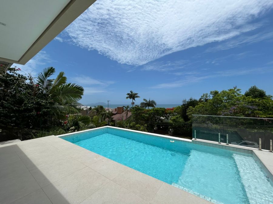 Casa - Venda - Praia Brava - Florian�polis - SC