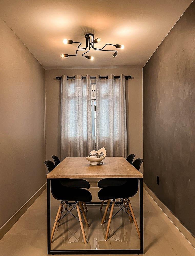 Apartamento - Venda - Monte Verde - Florianópolis - SC