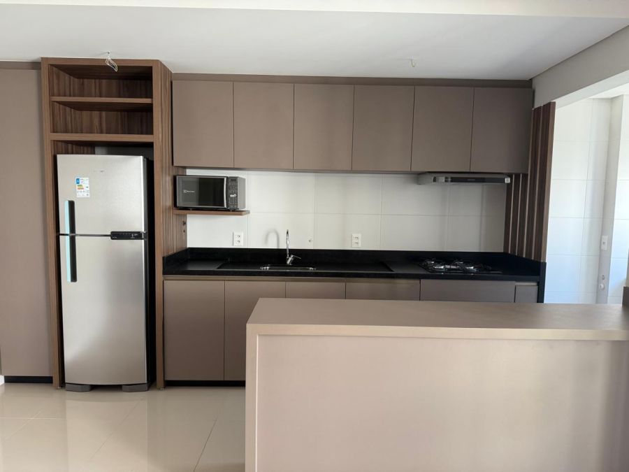 Apartamento - Venda - Itacorubi - Florian�polis - SC