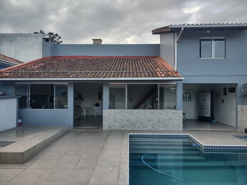 Casa - Venda - Bela Vista - São José - SC