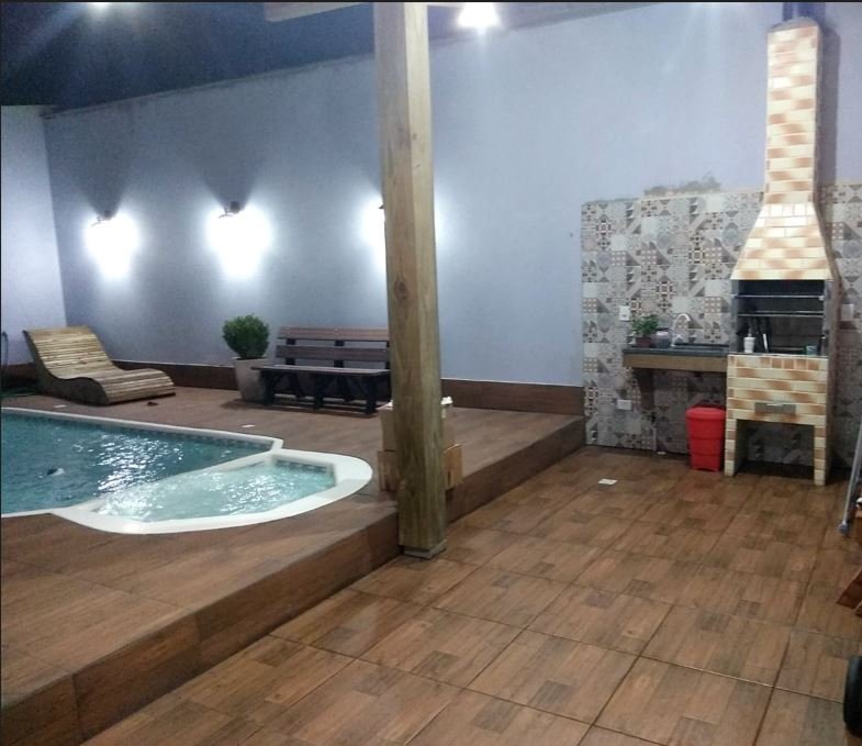 Casa - Venda - Forquilhas - São José - SC