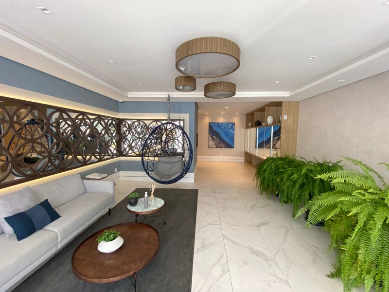 Apartamento - Venda - Campinas - São José - SC