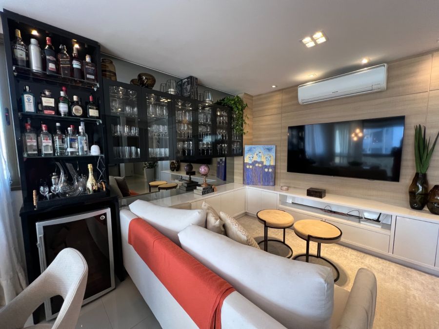 Apartamento - Venda - Estreito - Florianópolis - SC