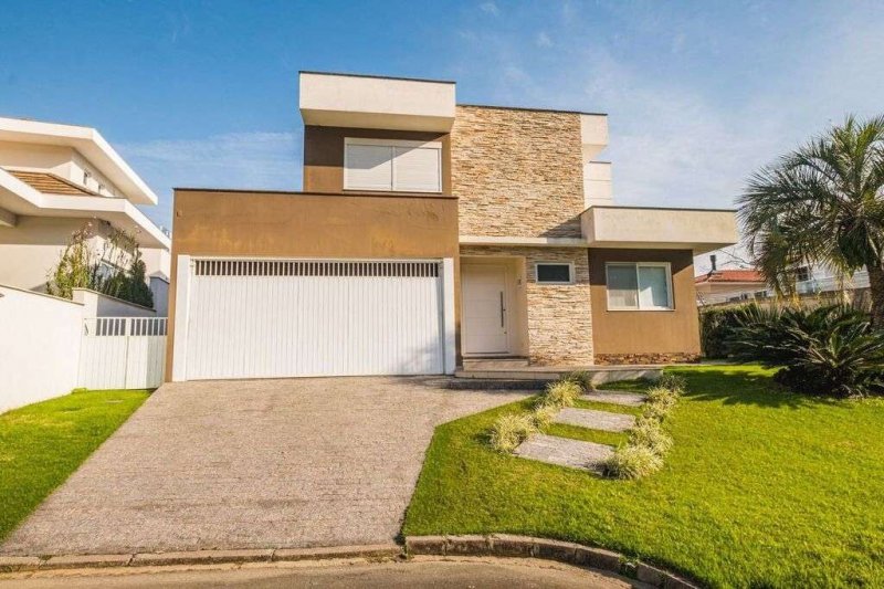 Casa - Venda - Santo Antônio de Lisboa - Florianópolis - SC