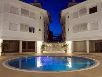 Cobertura - Venda - Jurerê Internacional - Florianópolis - SC