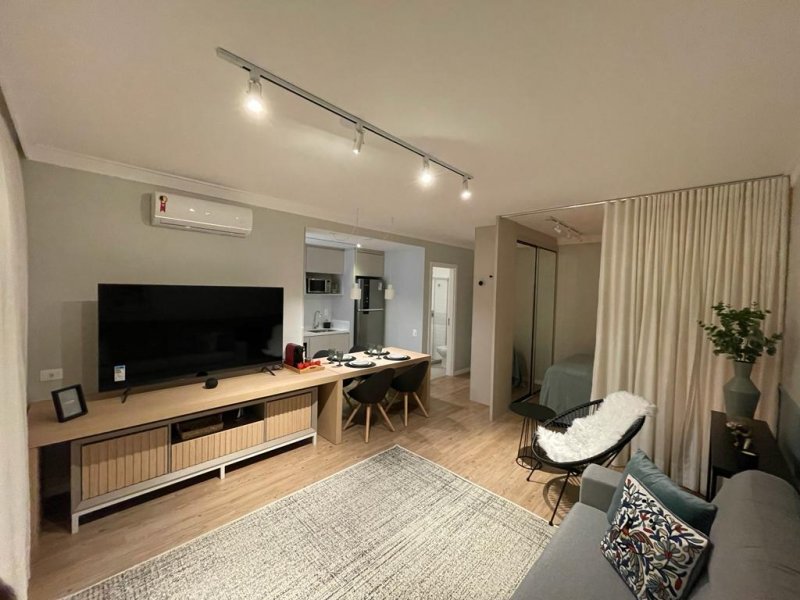 Studio - Venda - Campinas - So Jos - SC