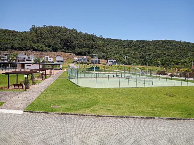 Terreno - Venda - Ingleses do Rio Vermelho - Florianópolis - SC