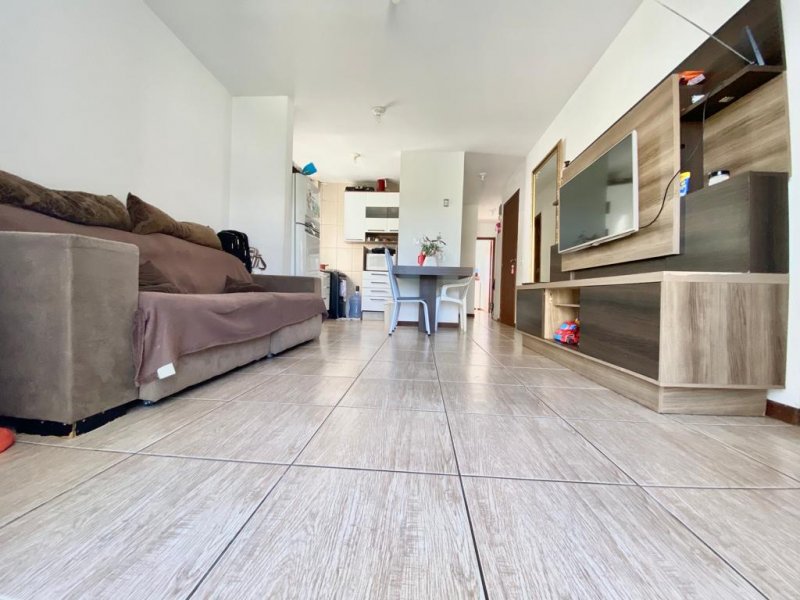 Apartamento - Venda - Aririu - Palhoça - SC