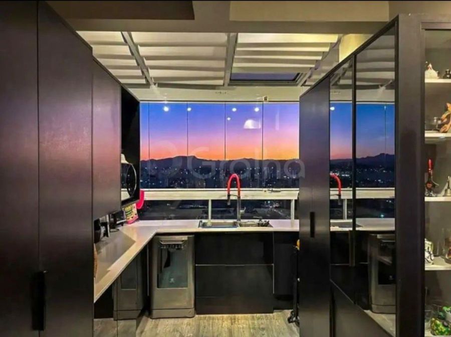 Cobertura - Venda - Estreito - Florian�polis - SC