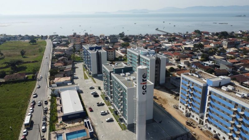 Apartamento - Venda - Praia João Rosa - Biguaçu - SC
