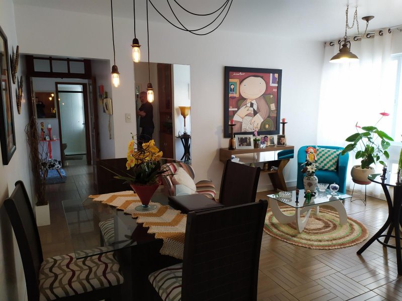 Apartamento - Venda - Centro - Florianópolis - SC