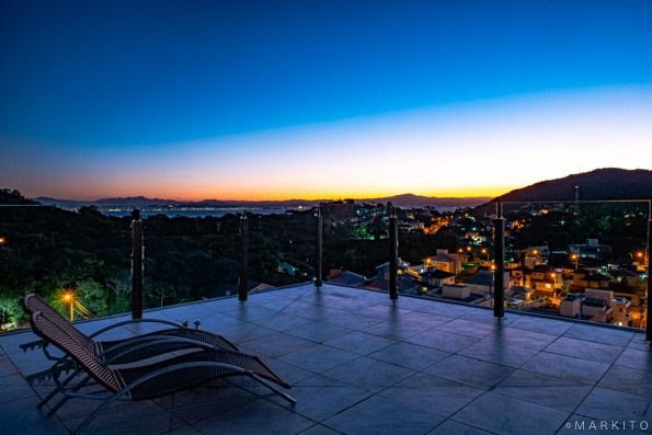 Casa - Venda - Santo Antônio de Lisboa - Florianópolis - SC