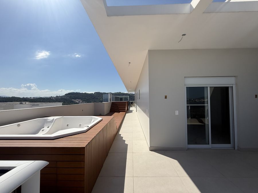 Cobertura - Venda - Kobrasol - São José - SC