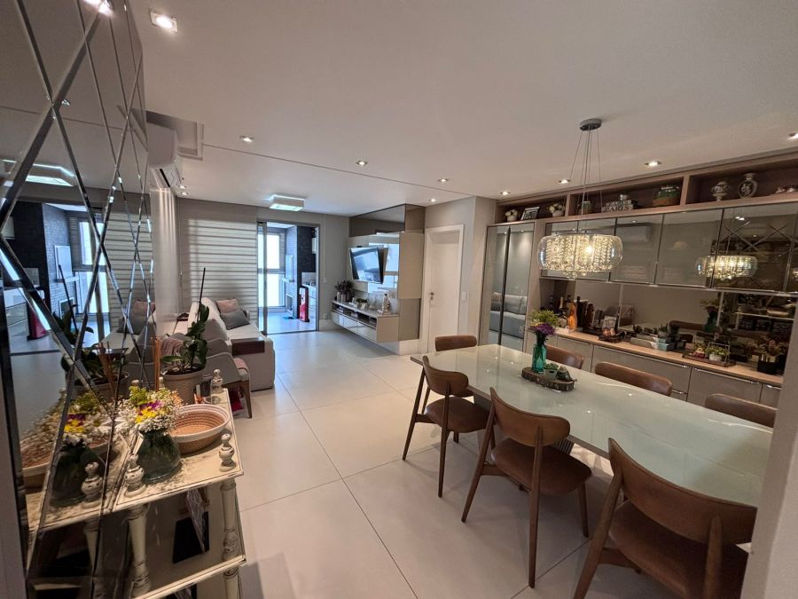 Apartamento - Venda - Balneário - Florianópolis - SC