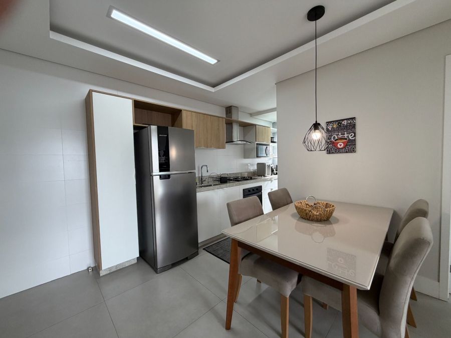 Apartamento - Venda - Trindade - Florian�polis - SC