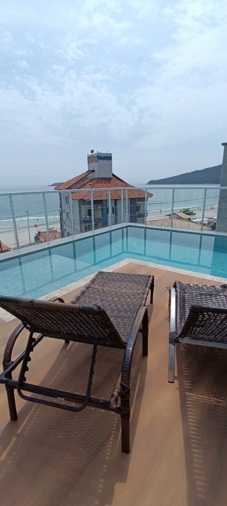 Apartamento - Venda - Ingleses do Rio Vermelho - Florianópolis - SC