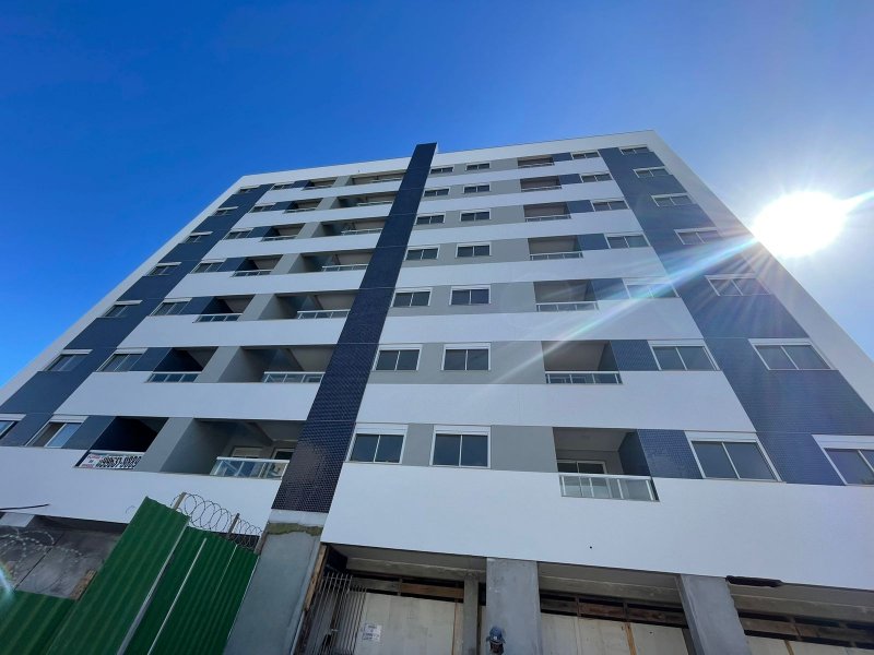 Apartamento - Venda - Capoeiras - Florianópolis - SC
