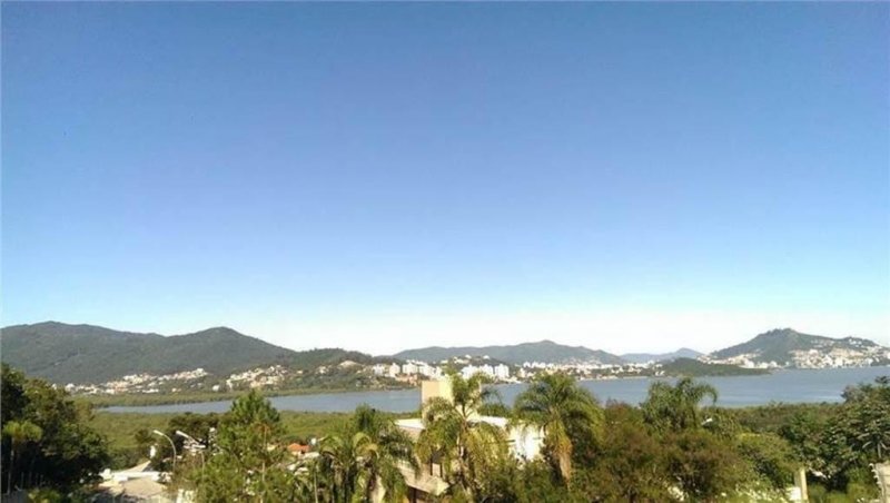 Terreno - Venda - Cacup - Florianpolis - SC