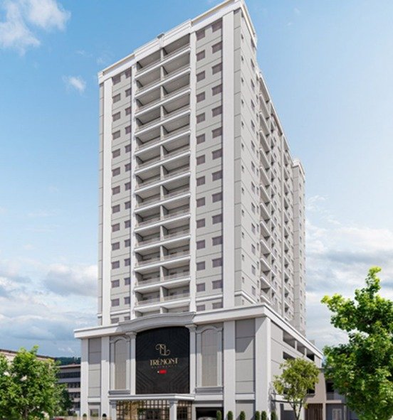 Apartamento - Venda - Nossa Senhora do Rosário - São José - SC