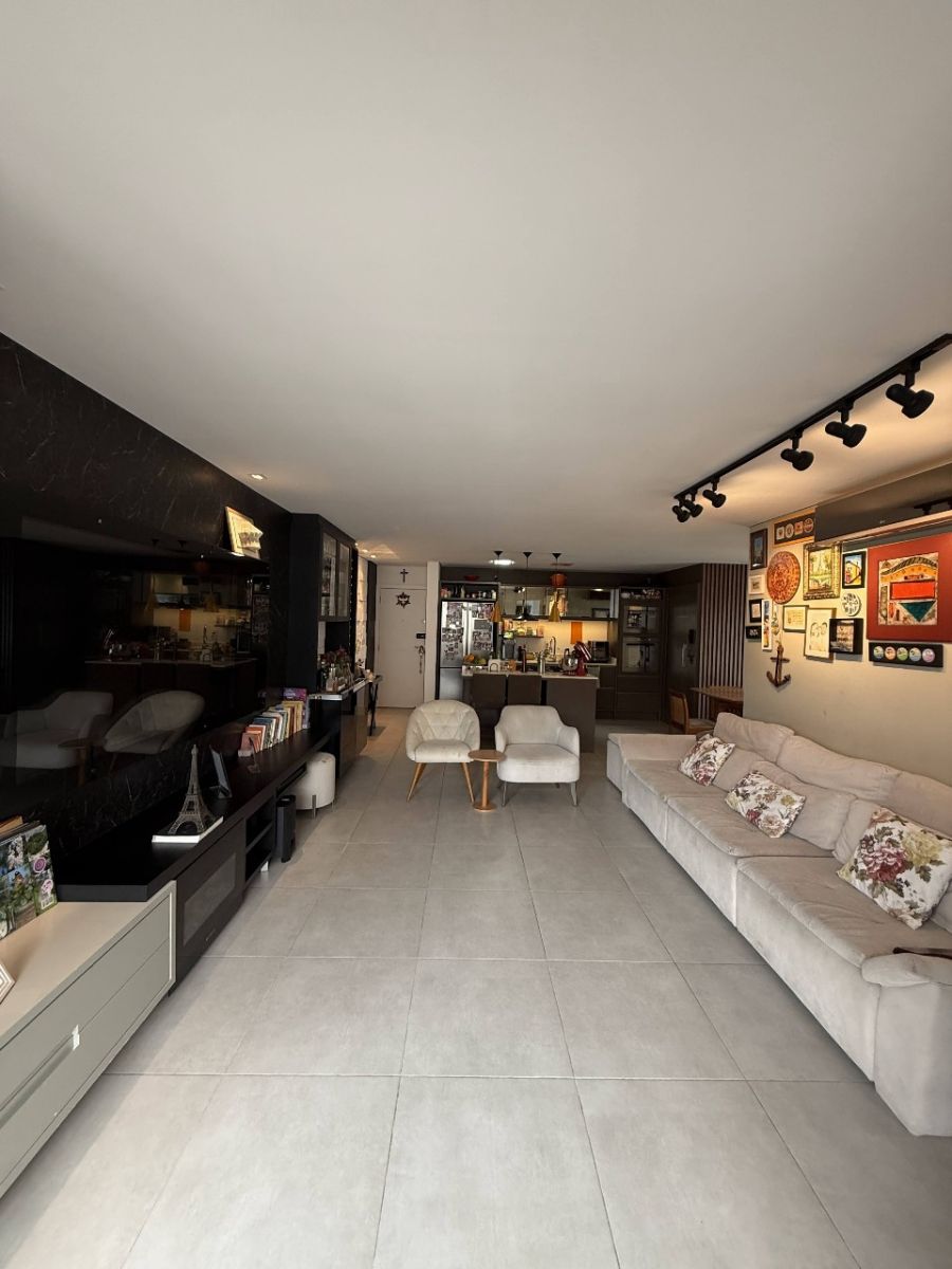 Apartamento - Venda - Campinas - So Jos - SC