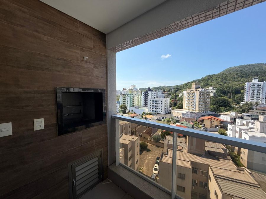 Apartamento - Venda - Itacorubi - Florian�polis - SC