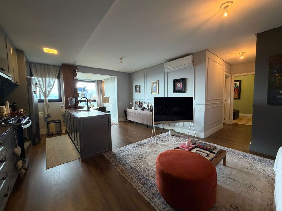 Apartamento - Venda - Centro - S�o Jos� - SC