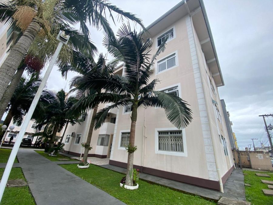 Apartamento - Venda - Areias - So Jos - SC