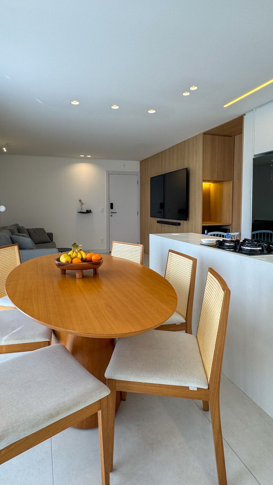 Apartamento - Venda - João Paulo - Florianópolis - SC