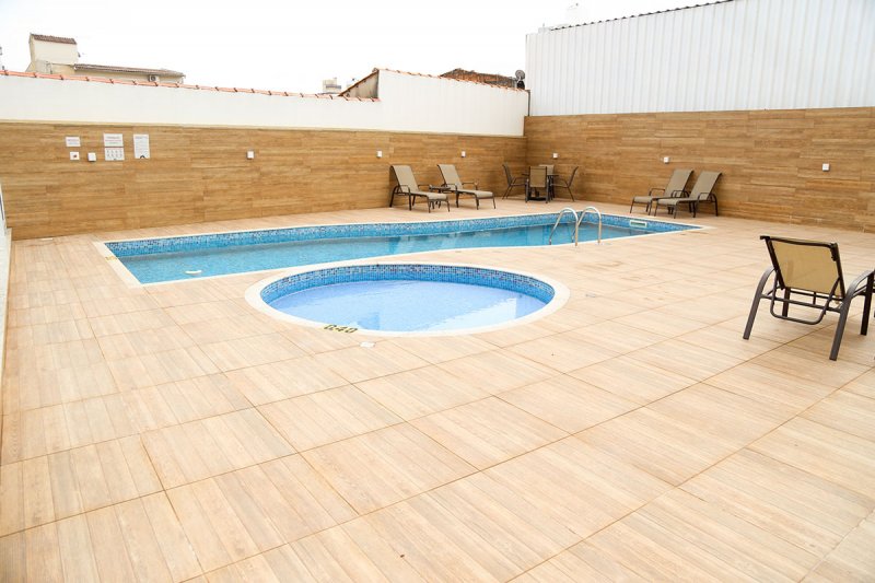 Apartamento - Venda - Barreiros - São José - SC