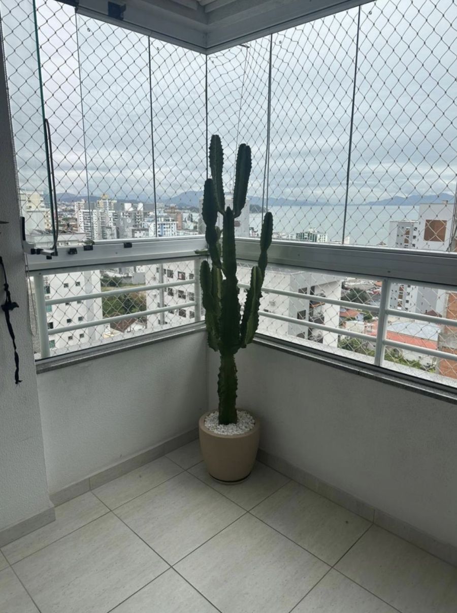 Apartamento - Venda - Barreiros - S�o Jos� - SC
