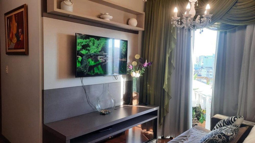 Apartamento - Venda - Barreiros - São José - SC
