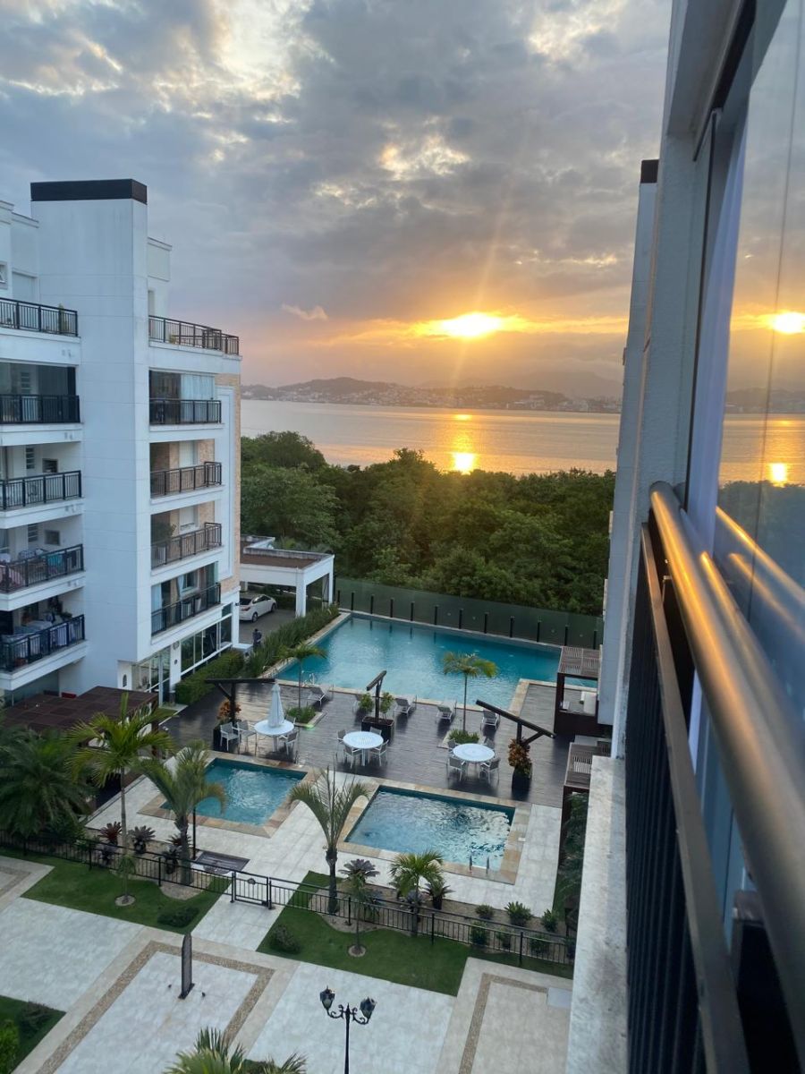 Apartamento - Venda - Capoeiras - Florianpolis - SC